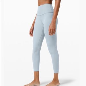 Lululemon Blue Align